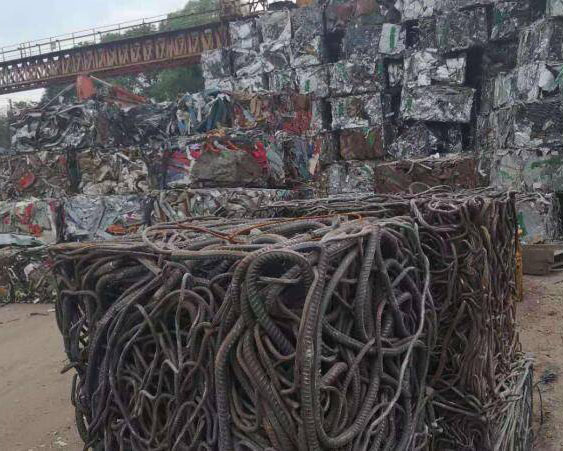 昆明恒大廢舊回收公司的回收范圍